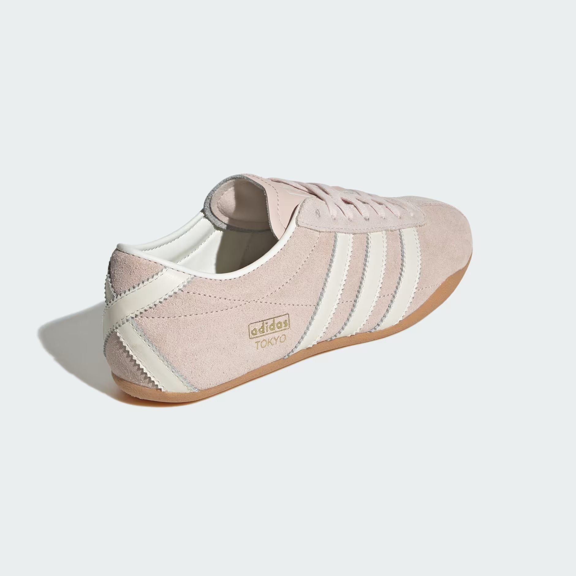Frau Tokyo Turnschuhe Wonder Quartz/Off White/Gum