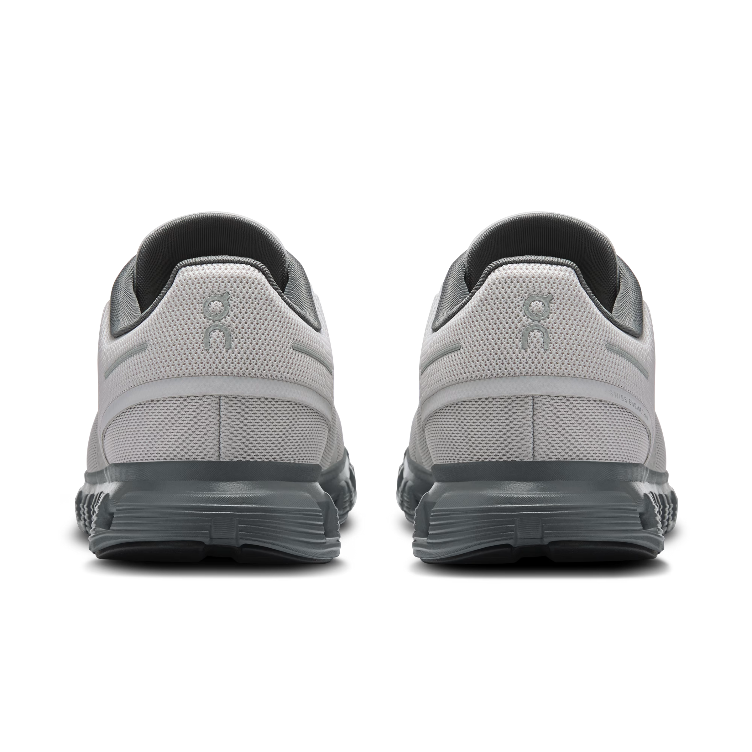 Scarpe Cloud 6 Uomo Wolf Rock