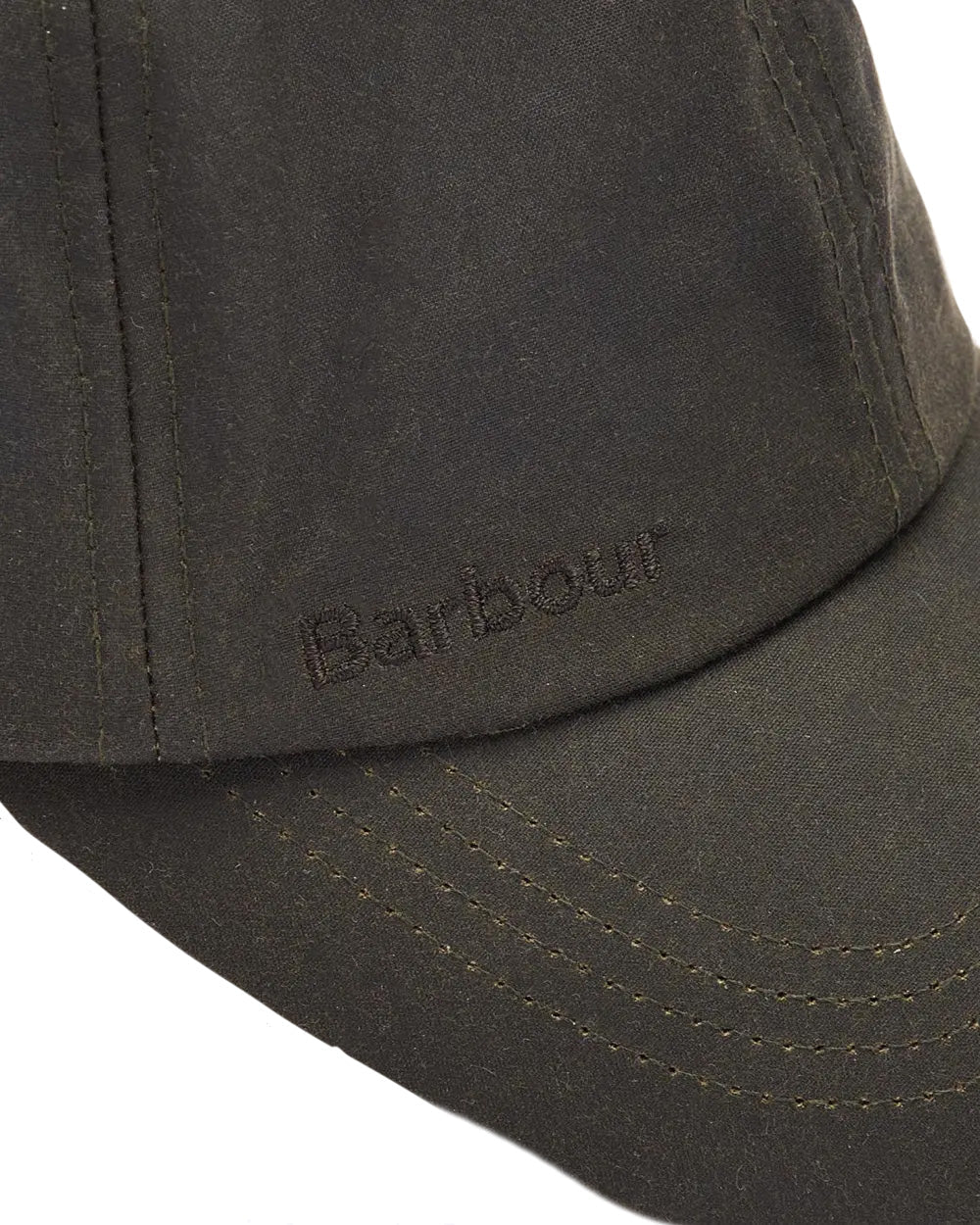 Cappello Wax Sport Uomo Olive