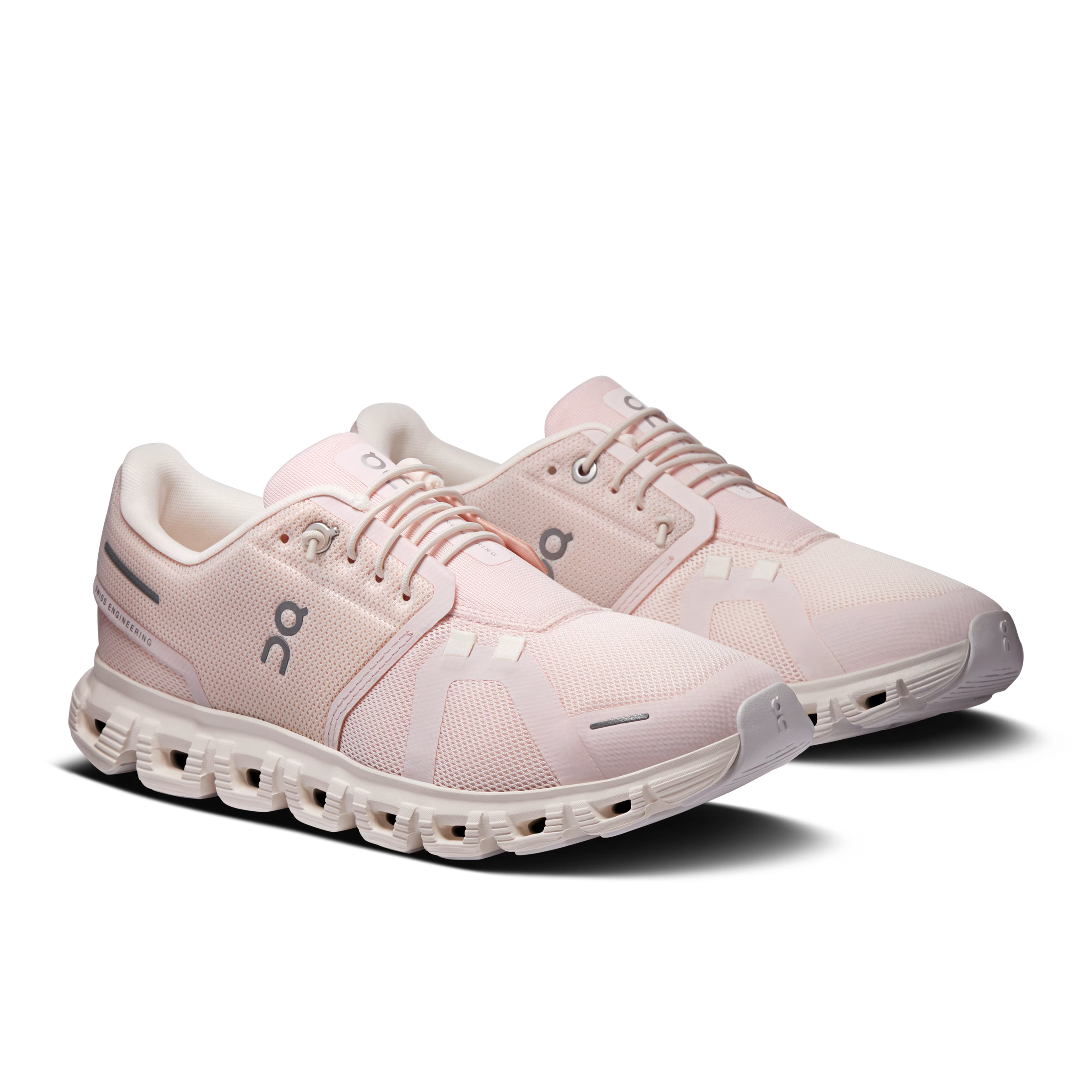 Scarpe Cloud 6 Donna Salt/Gardenia