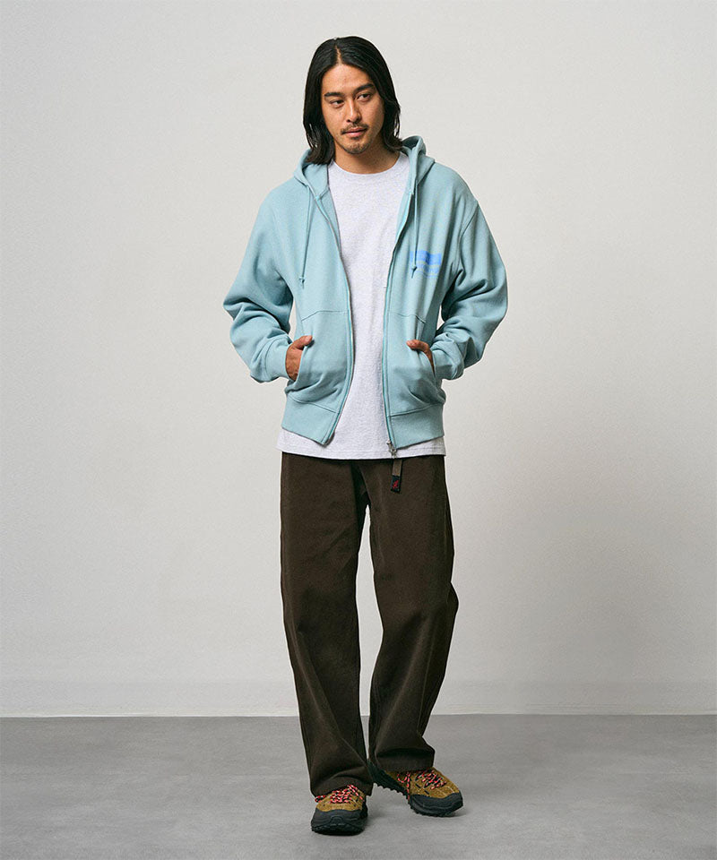 Pantaloni Winter Twill Classic Uomo Coffee