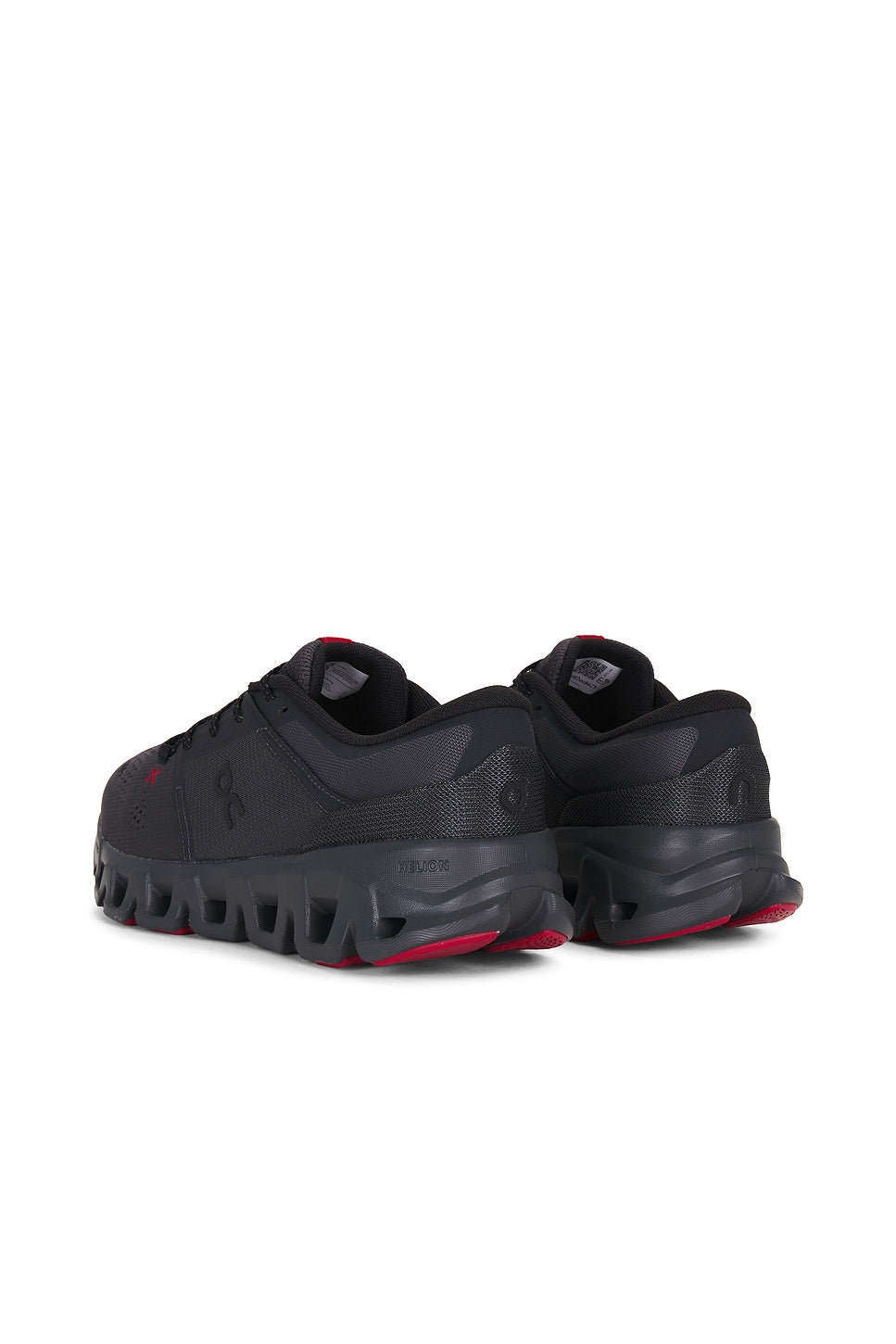 Scarpe Cloud X5 Uomo Eclipse/Black