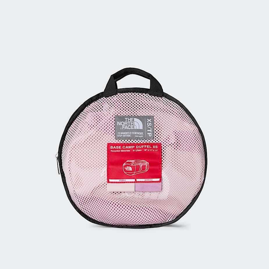 Borsa Base Camp XS Metal Pink/Hushed Lavander
