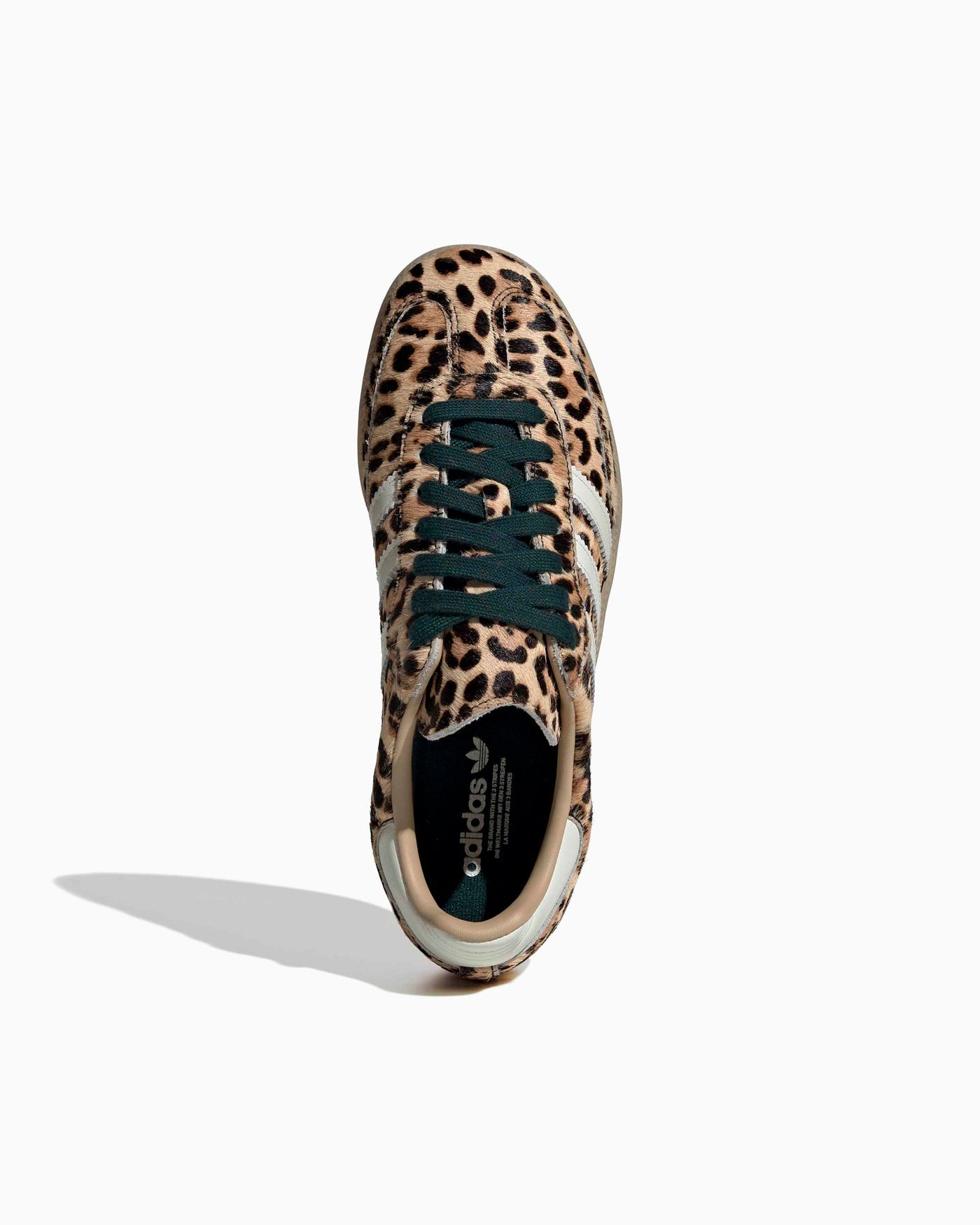 Scarpe Samba OG Donna Leopard Magic/Ivory