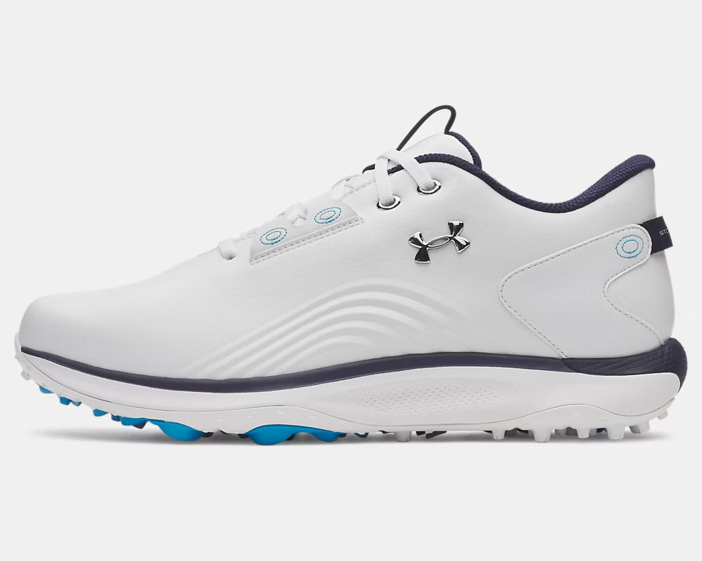 Mann Drive Fade 2 Spikeless Golfschuhe White
