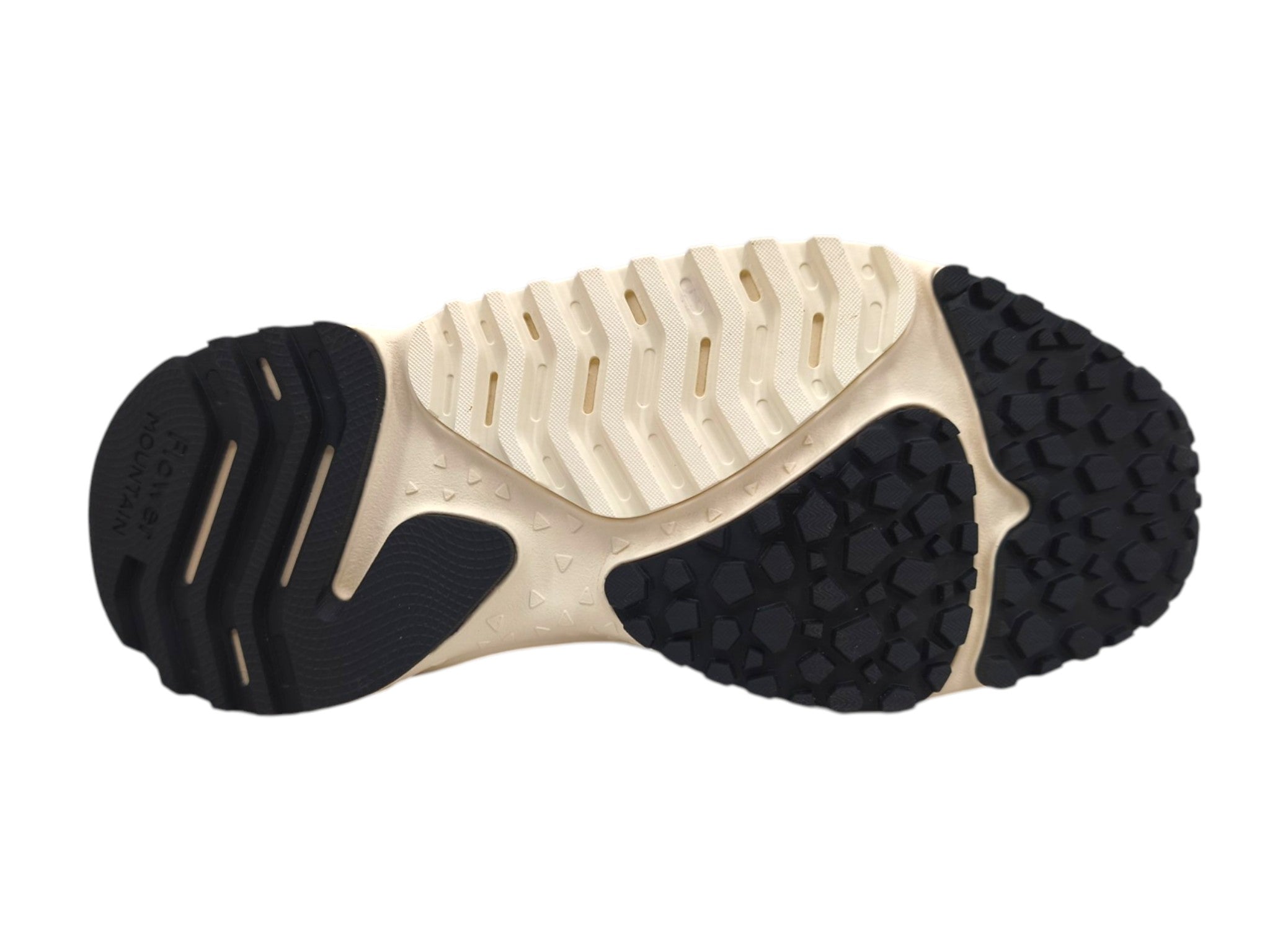 Scarpe Yamabushi Donna Sand/Taupe