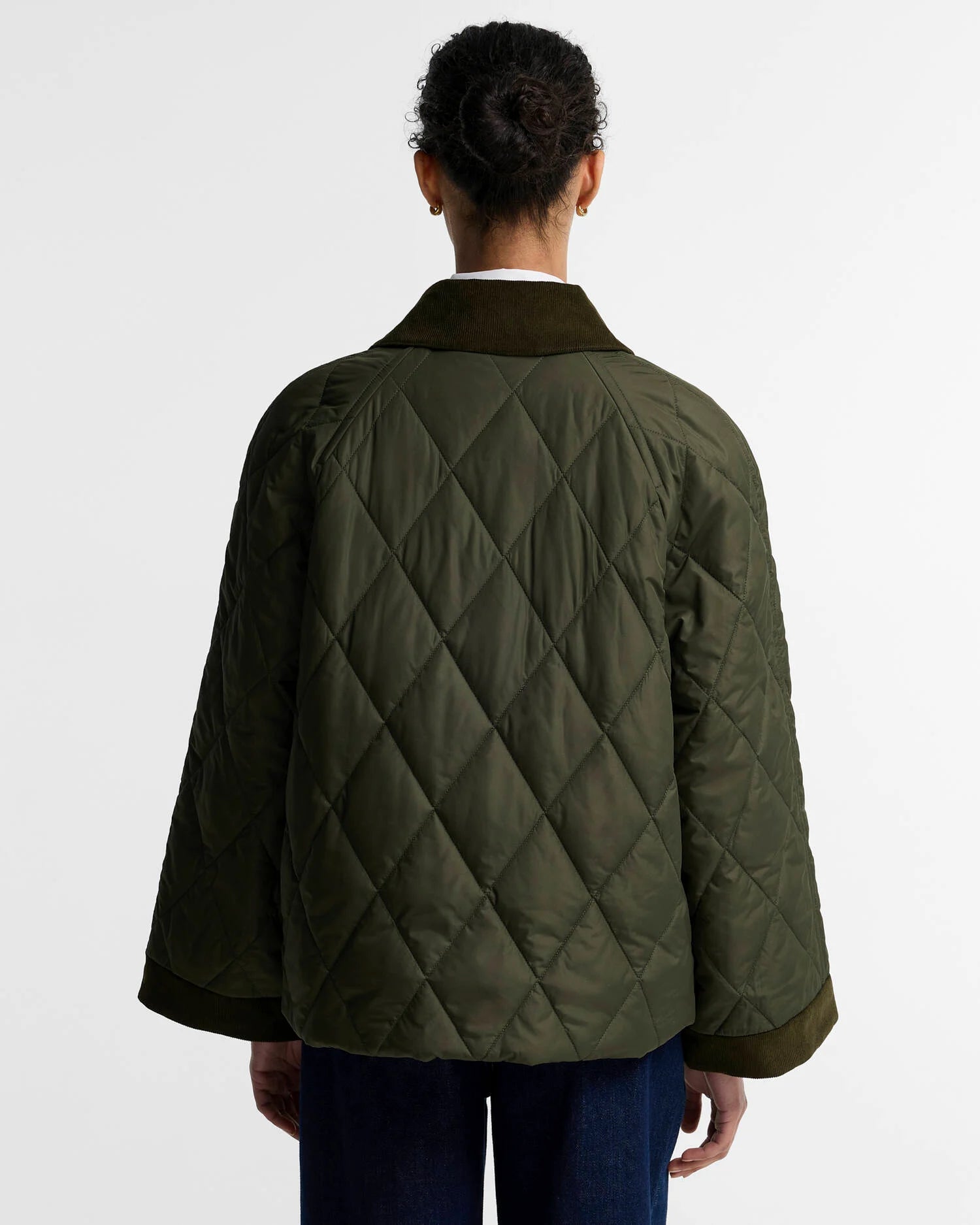 Kilnwick Vrouwen Jas