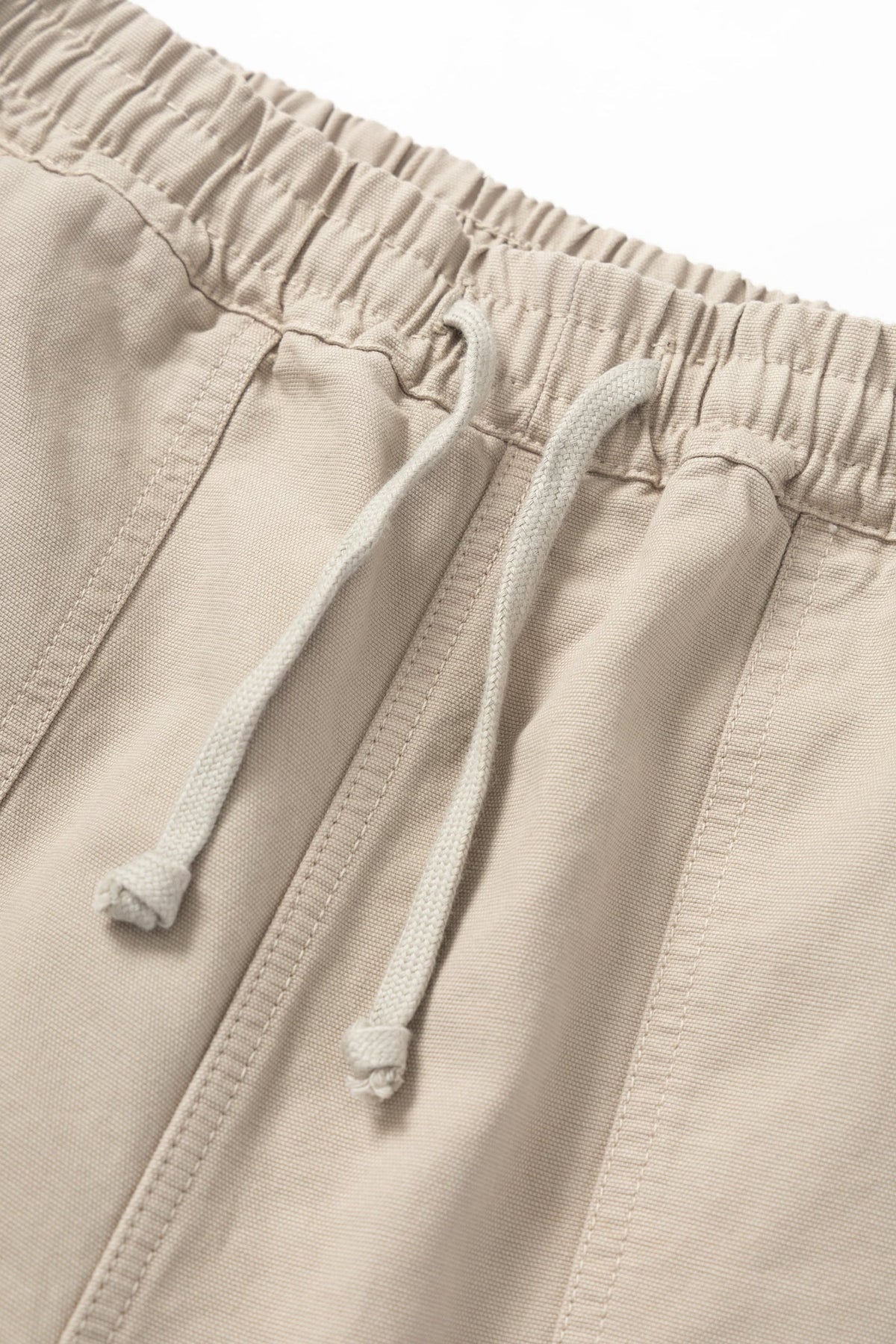 Pantaloni Classic Chef Uomo Stone