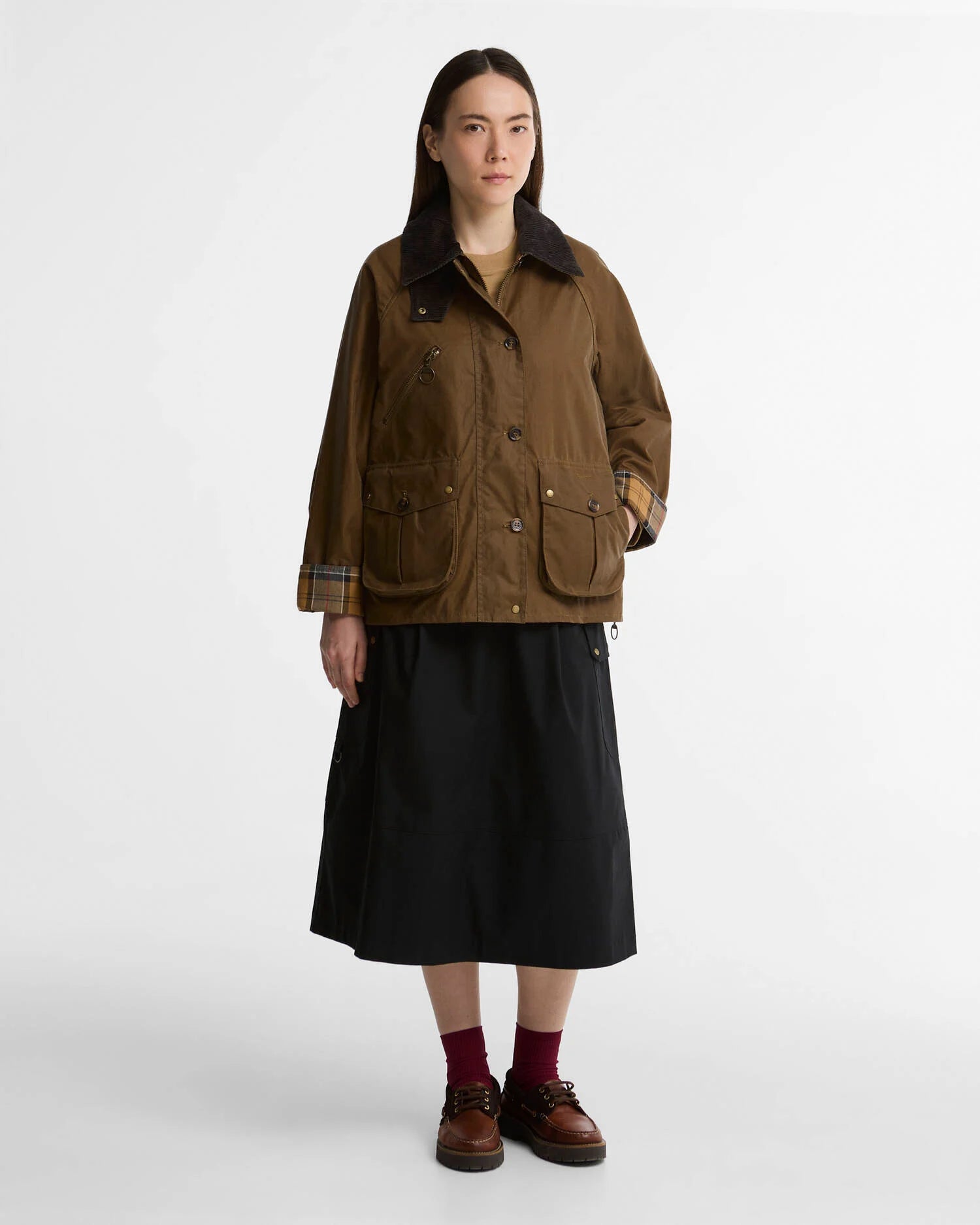 Veste Marena Femme Sand/Dress