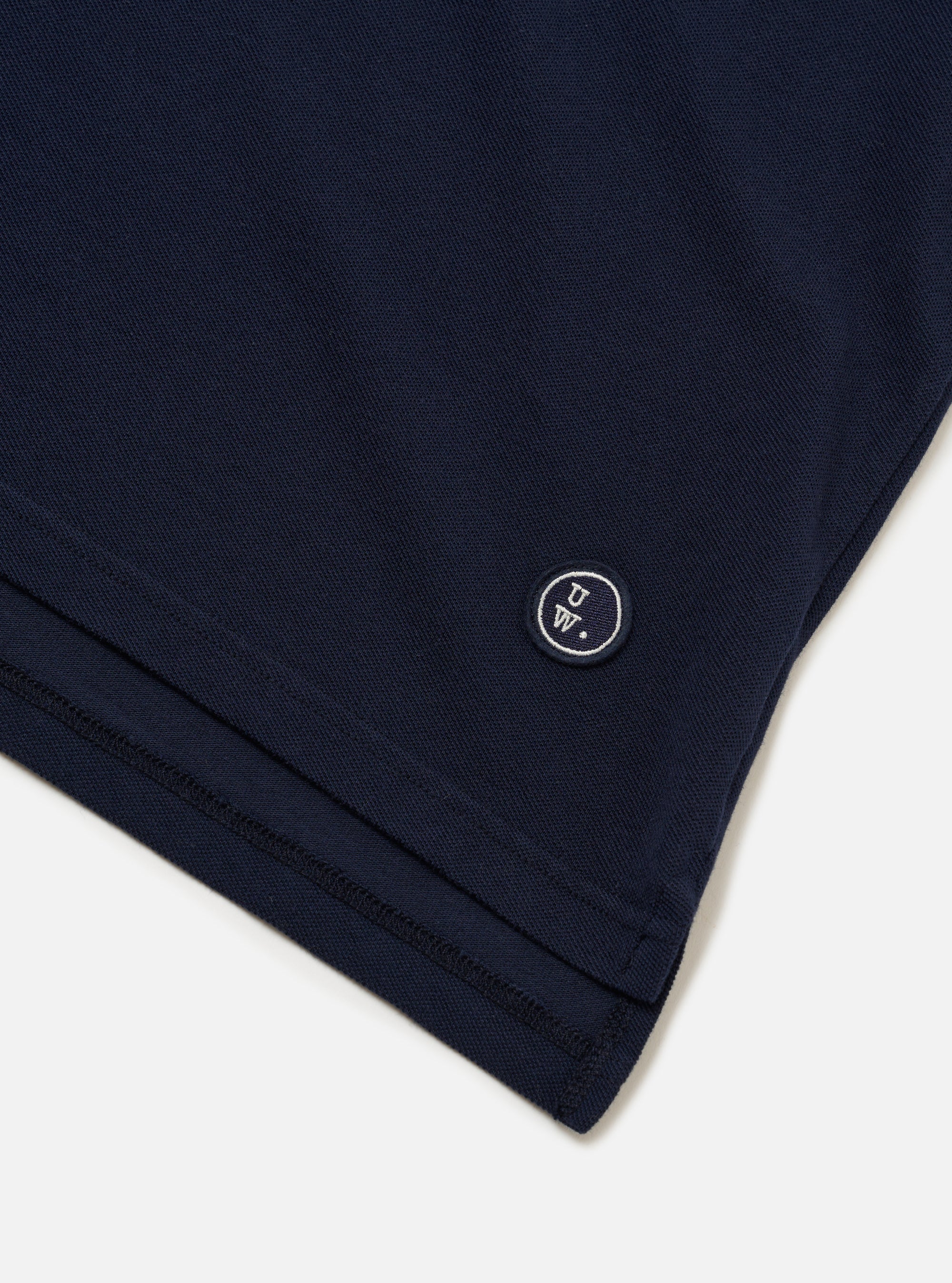 Polo Vacation Uomo Bright Navy