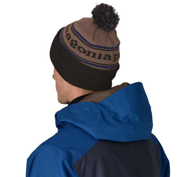 Cappello Powder Town Marlow Brown