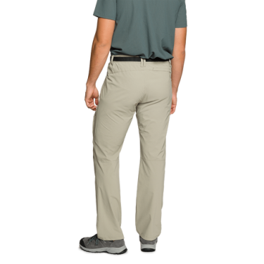 Pantalones Yumco Df Hombre Plaza Taupe