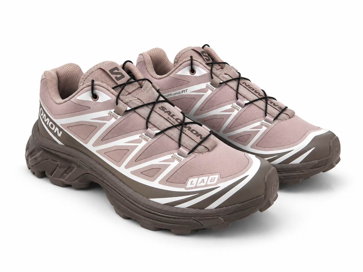 XT-6 Protective Vrouwen Schoenen