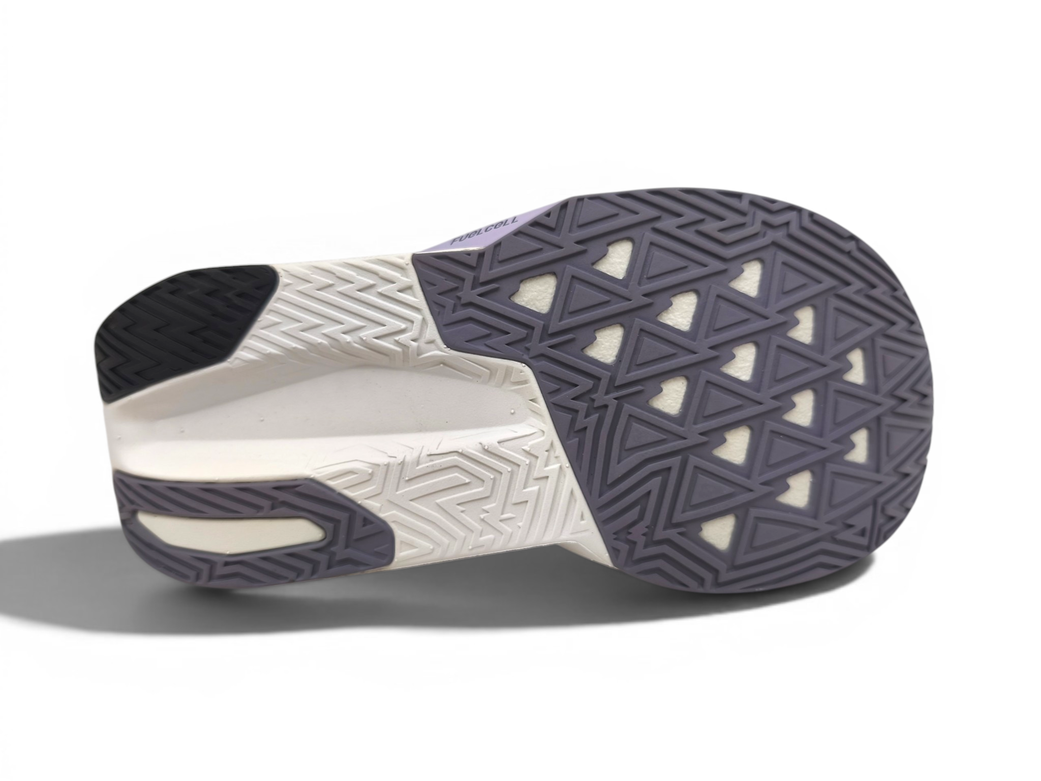 Frau FuelCell Rebel v5 Schuhe Digital Mist/Magnet