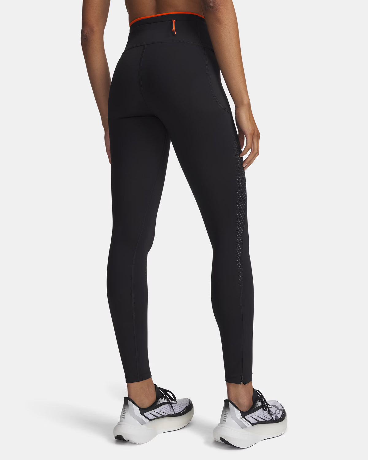 Velociti Cold Weather Vrouwen Legging