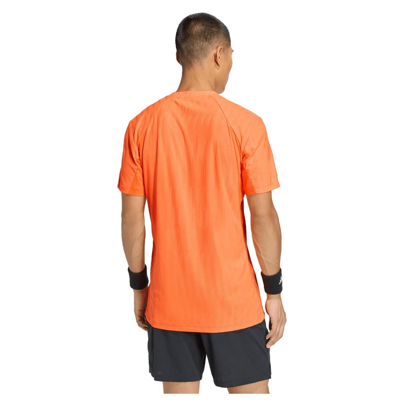 T-shirt T Freelift Uomo Pure Orange