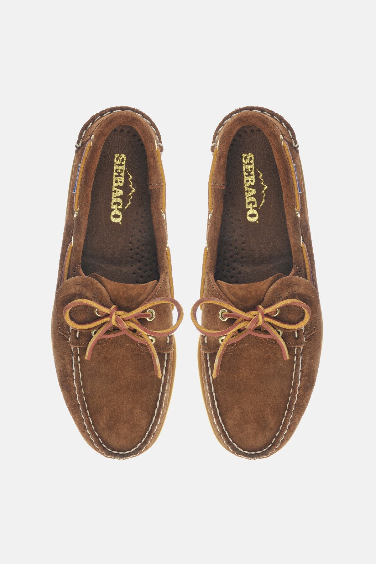 Scarpe Portland Artisan Uomo Snuff/Gum