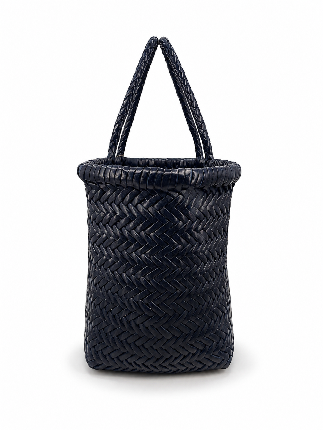 Borsa Triple Jump Small Donna Marine