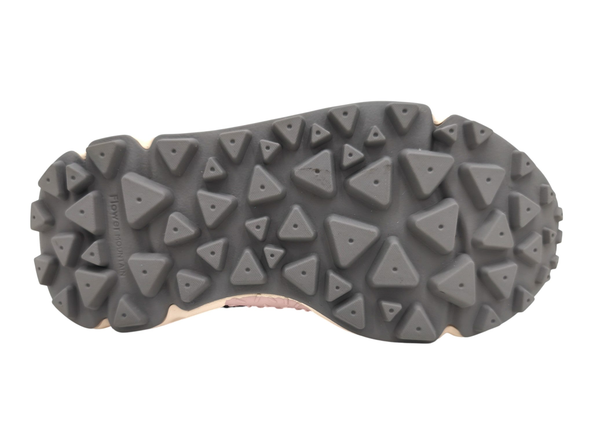 Scarpe Yamano 3 Donna Pink/Ocher/Light Pink