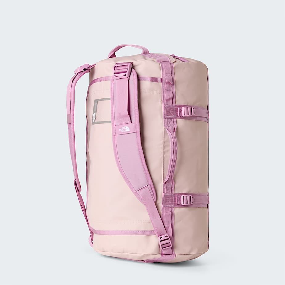 Borsa Base Camp S Metal Pink/Hushed Lavander
