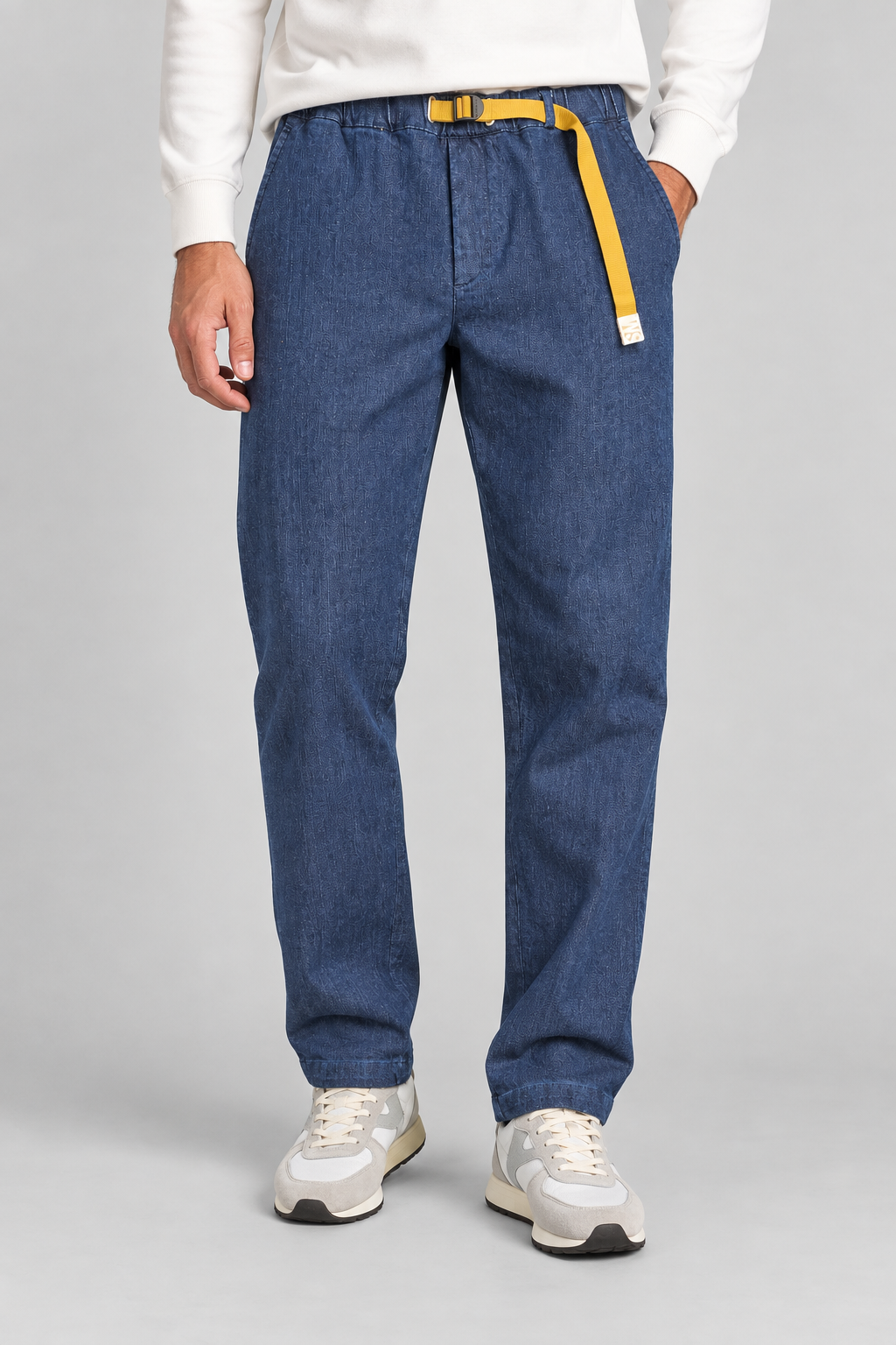 Greg Jeans Mannen Broek