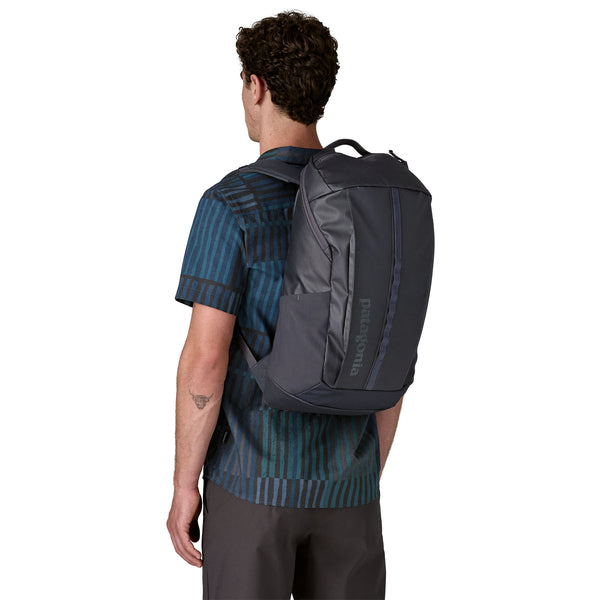 Zaino Black Hole 25L Smolder Blue/Forge Grey