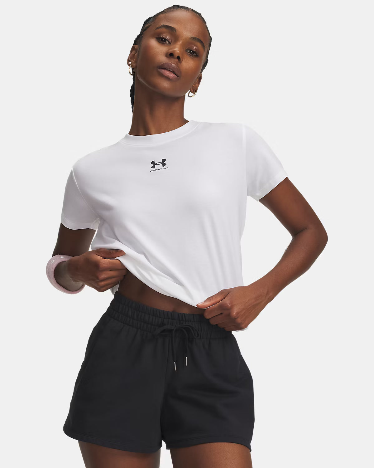 Rival Core Vrouwen T-shirt