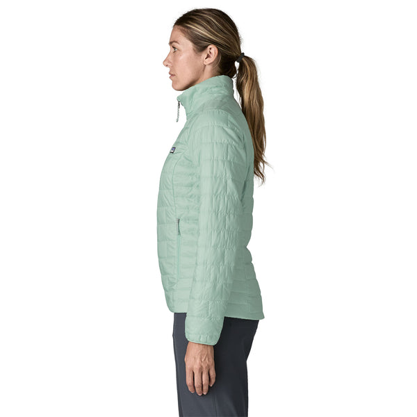Giacca Nano Puff Donna Thin Ice
