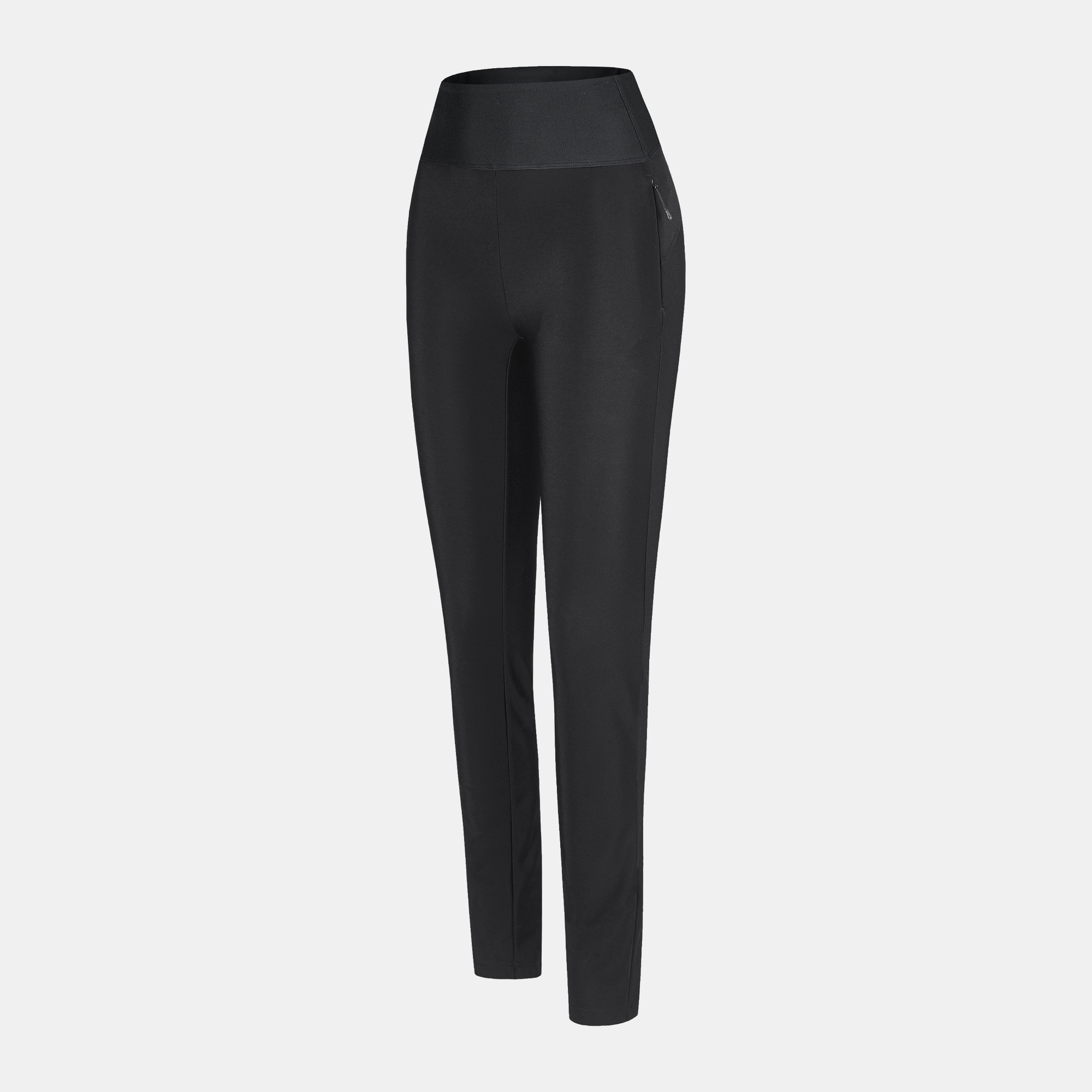 Pantaloni Andromeda 2 Donna Black
