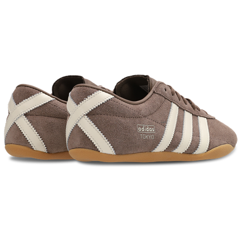 Scarpe Tokyo Donna Earth Strata/Off White/Gum3