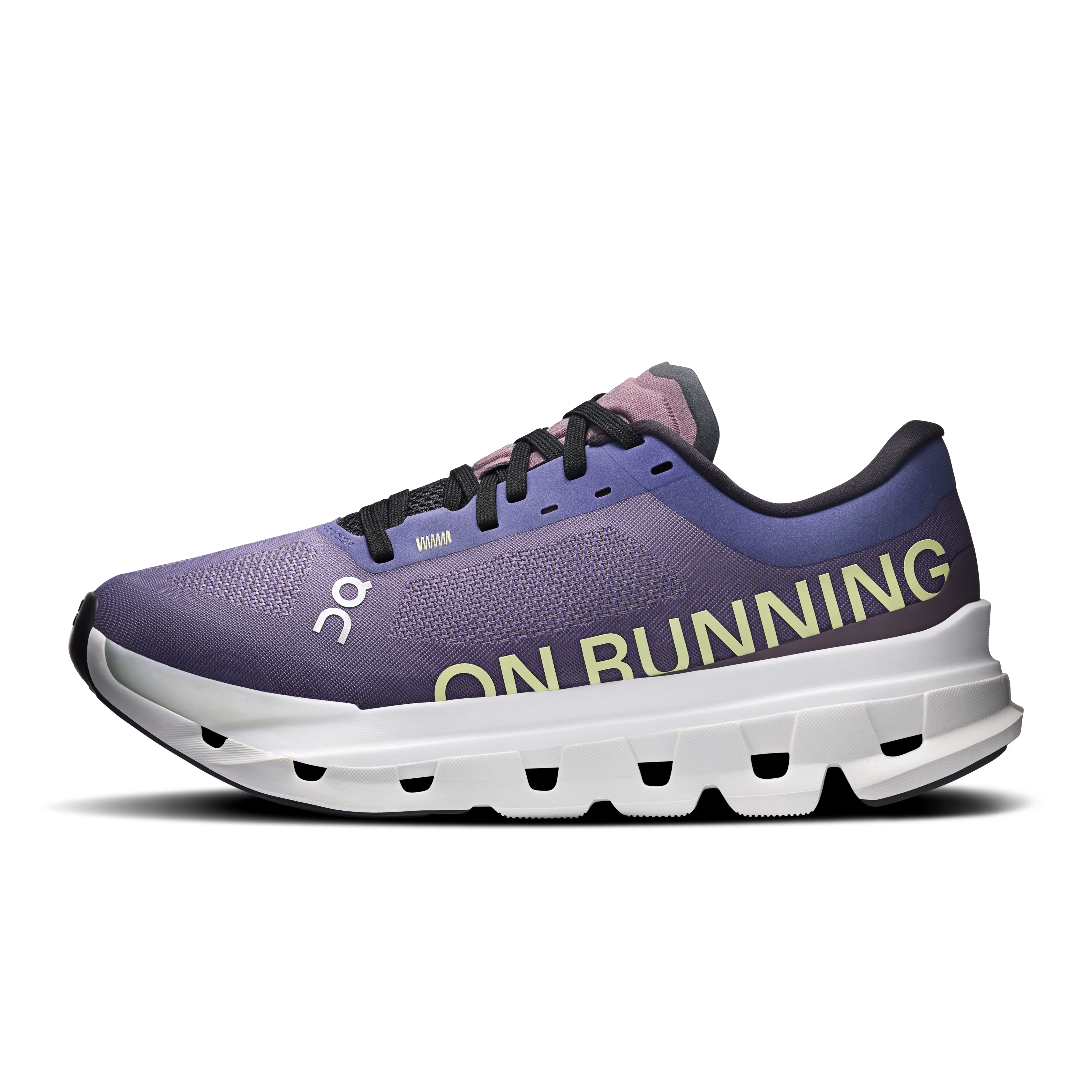 Zapatillas Cloudflow 5 Mujer Juniper/Ice