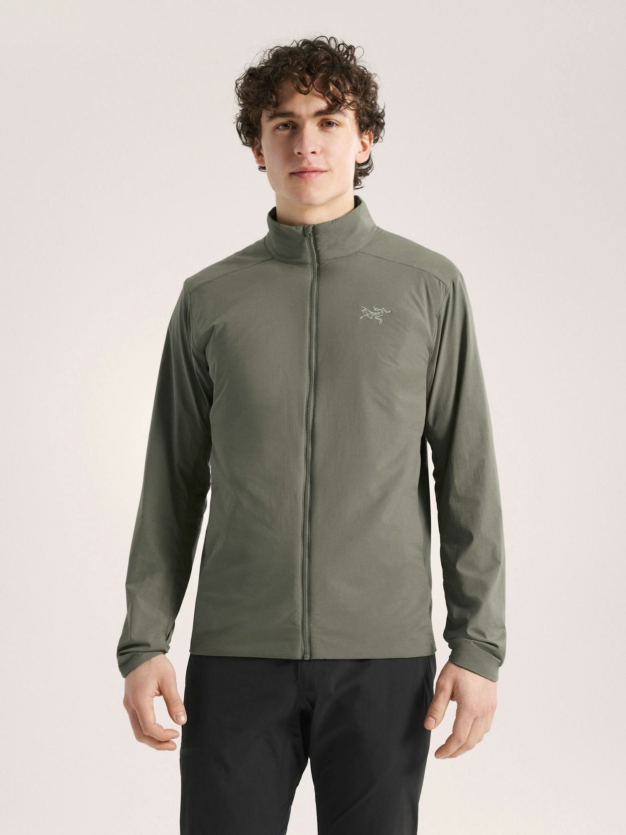 Giacca Atom SL Uomo Forage