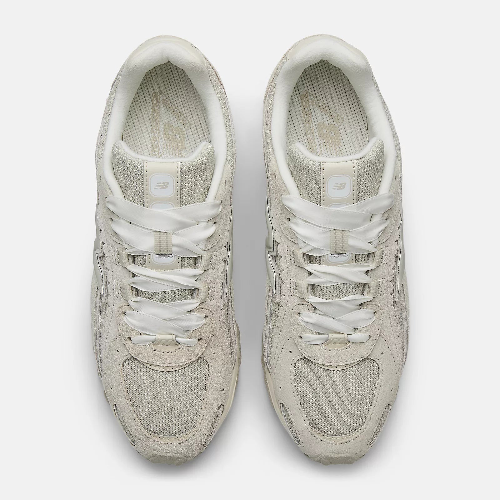 Chaussures 204L Turtledove