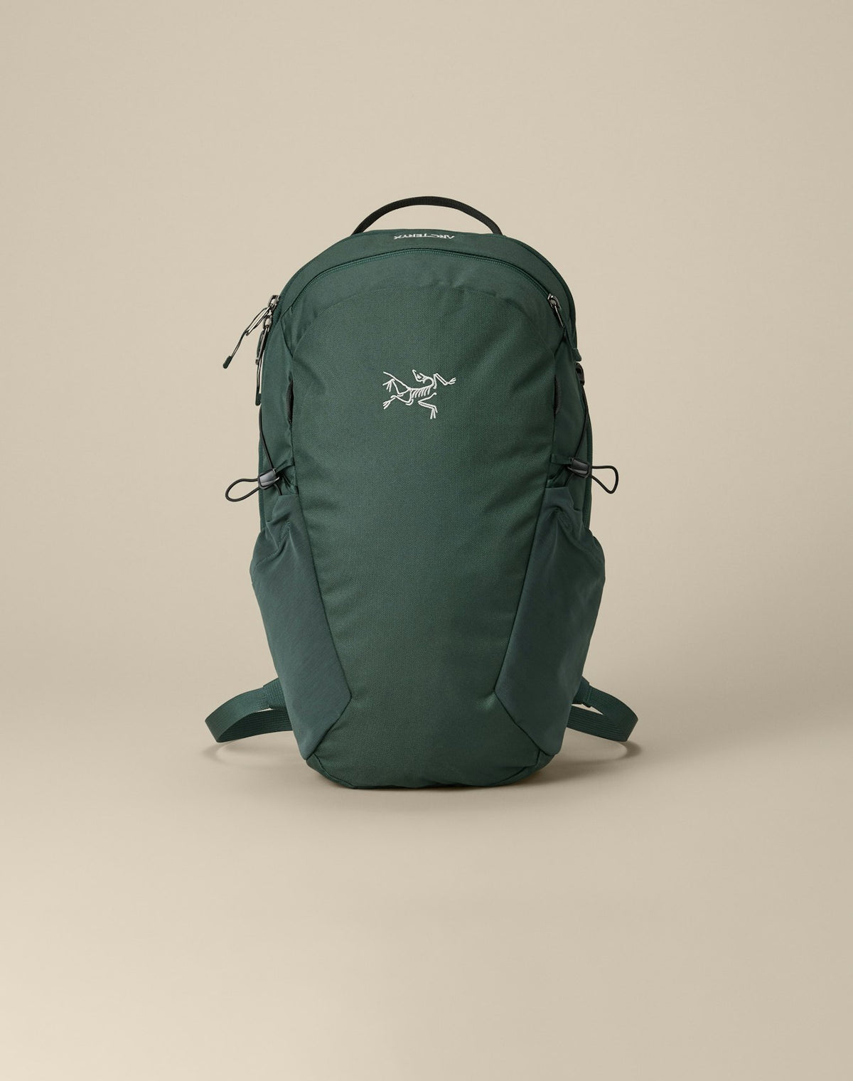 Zaino Mantin 16 Dark Jade