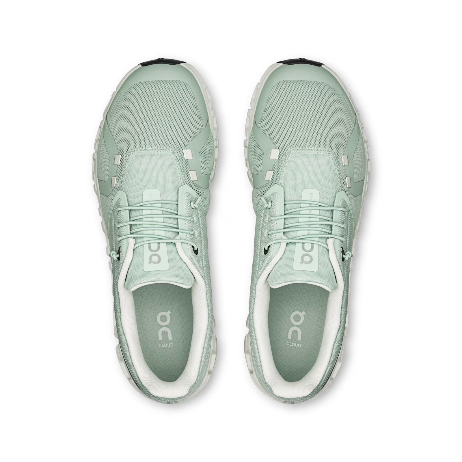 Mann Cloud 6 Turnschuhe Mineral/Ice
