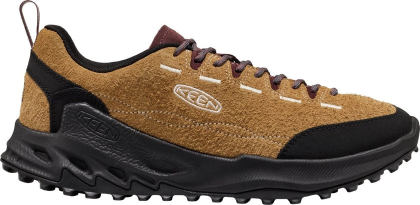 Scarpe Jasper Zionic Uomo Chipmunk/Huckleberry