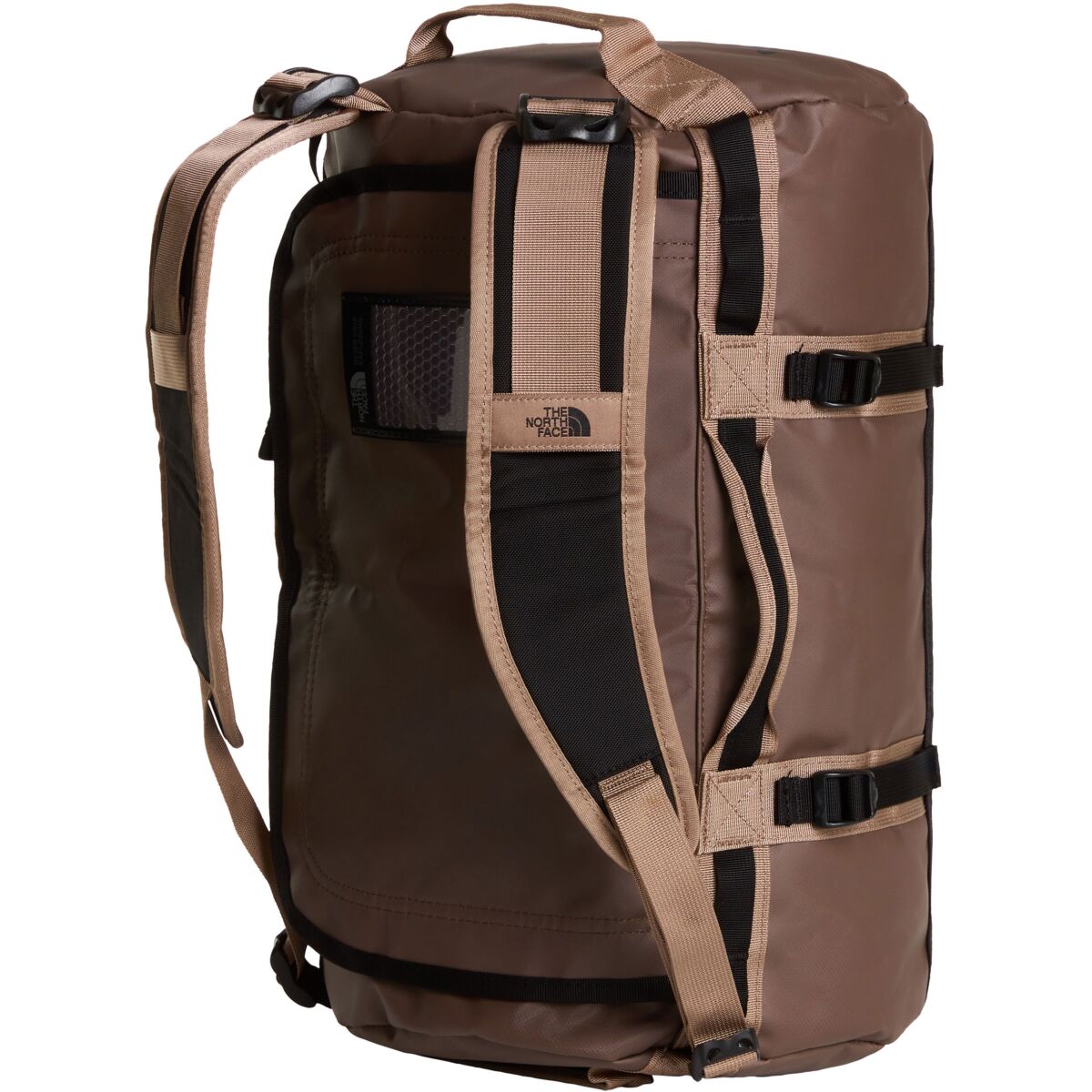 Borsa Base Camp XS Smokey Brown/Black