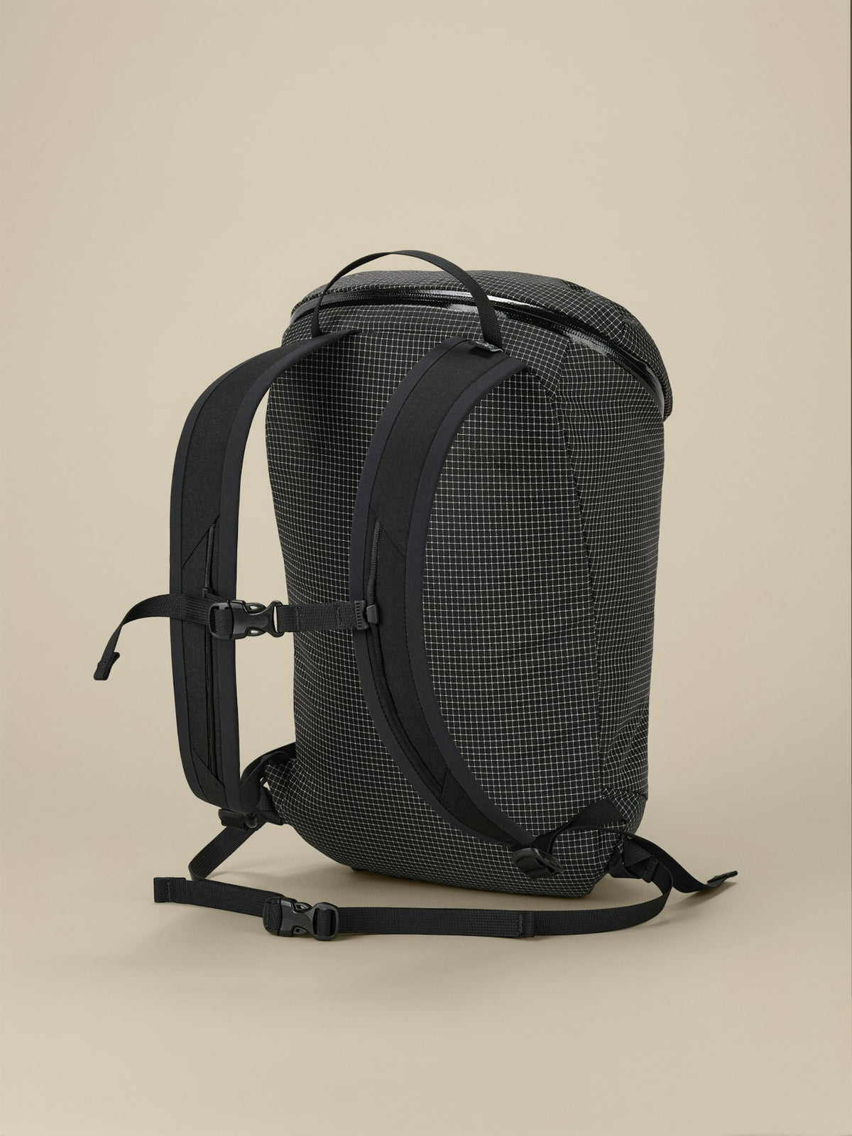 Konseal 15 Backpack Black