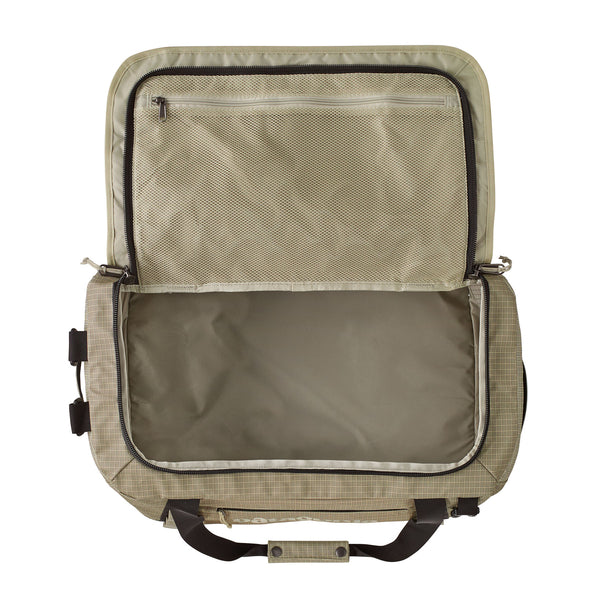 Black Hole 40L Bag Weathered Stone