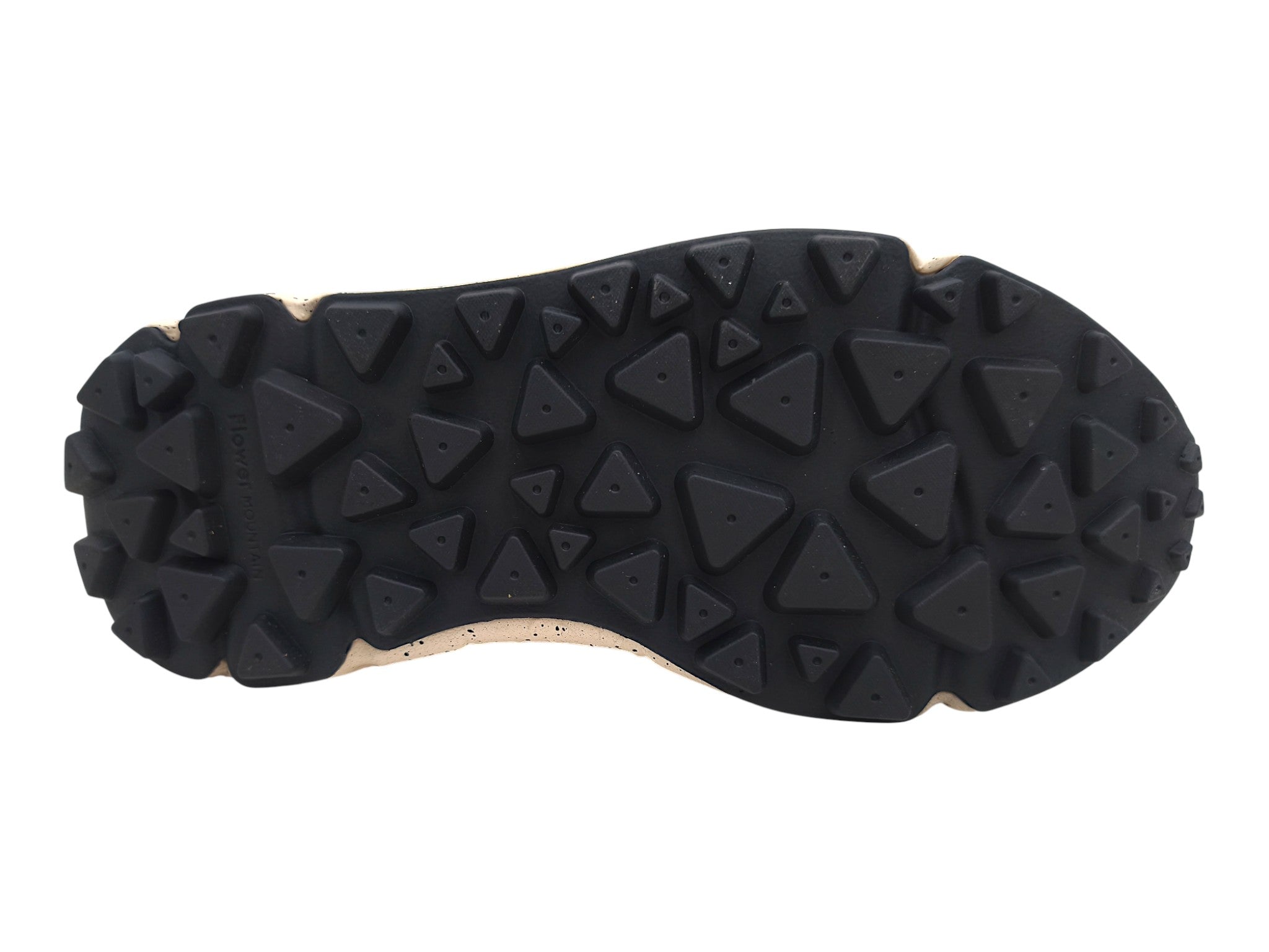Baskets Yamano 3 Canvas Homme Kaki/Military
