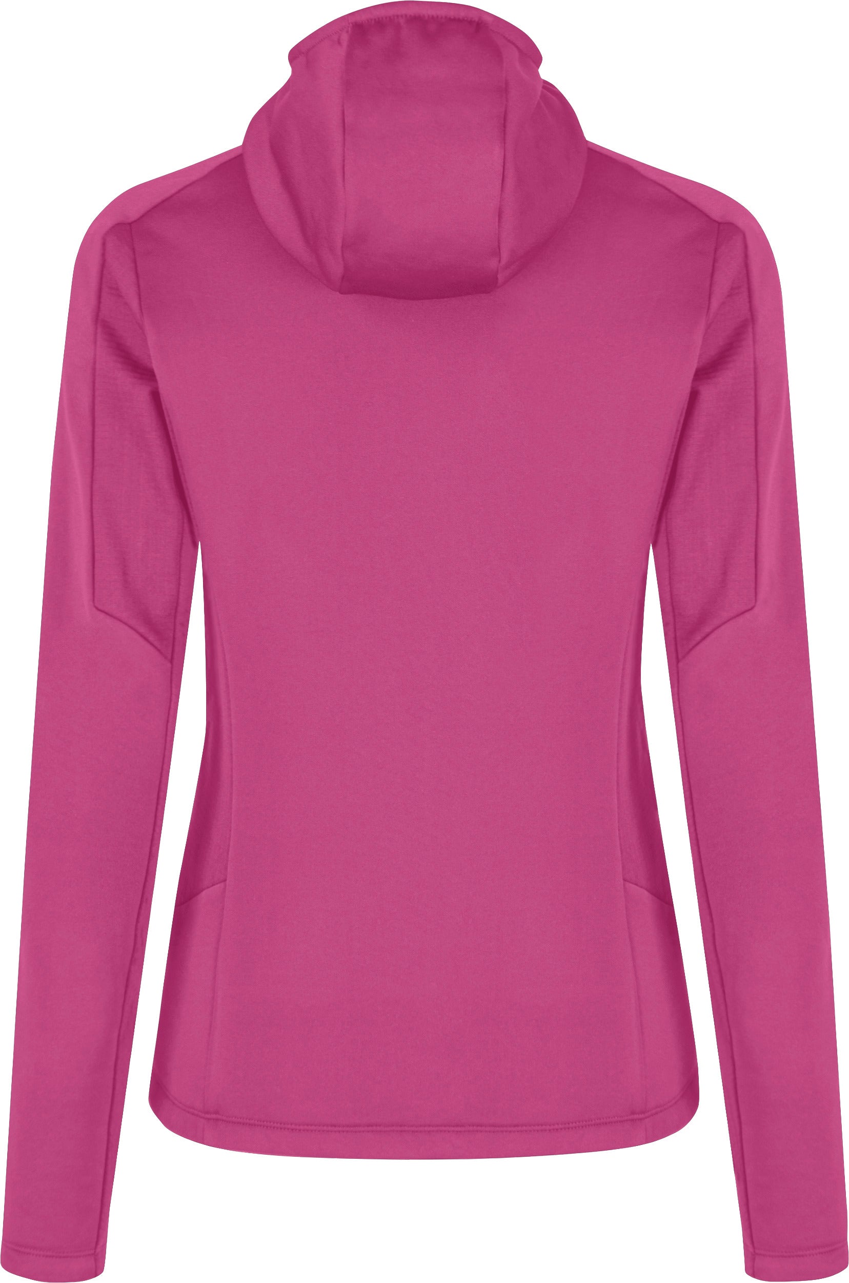 Maglia Pulse Hooded Donna Baton Rouge