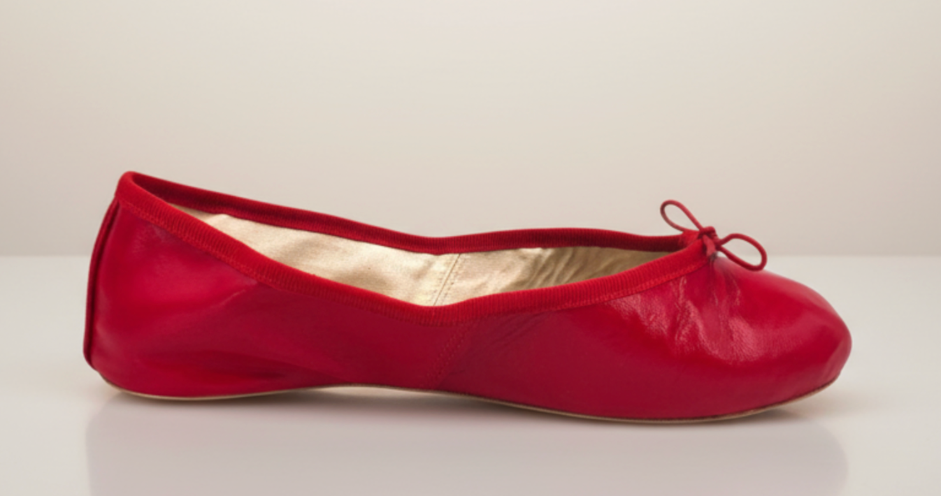 Zapatillas 94 SL Mujer Red