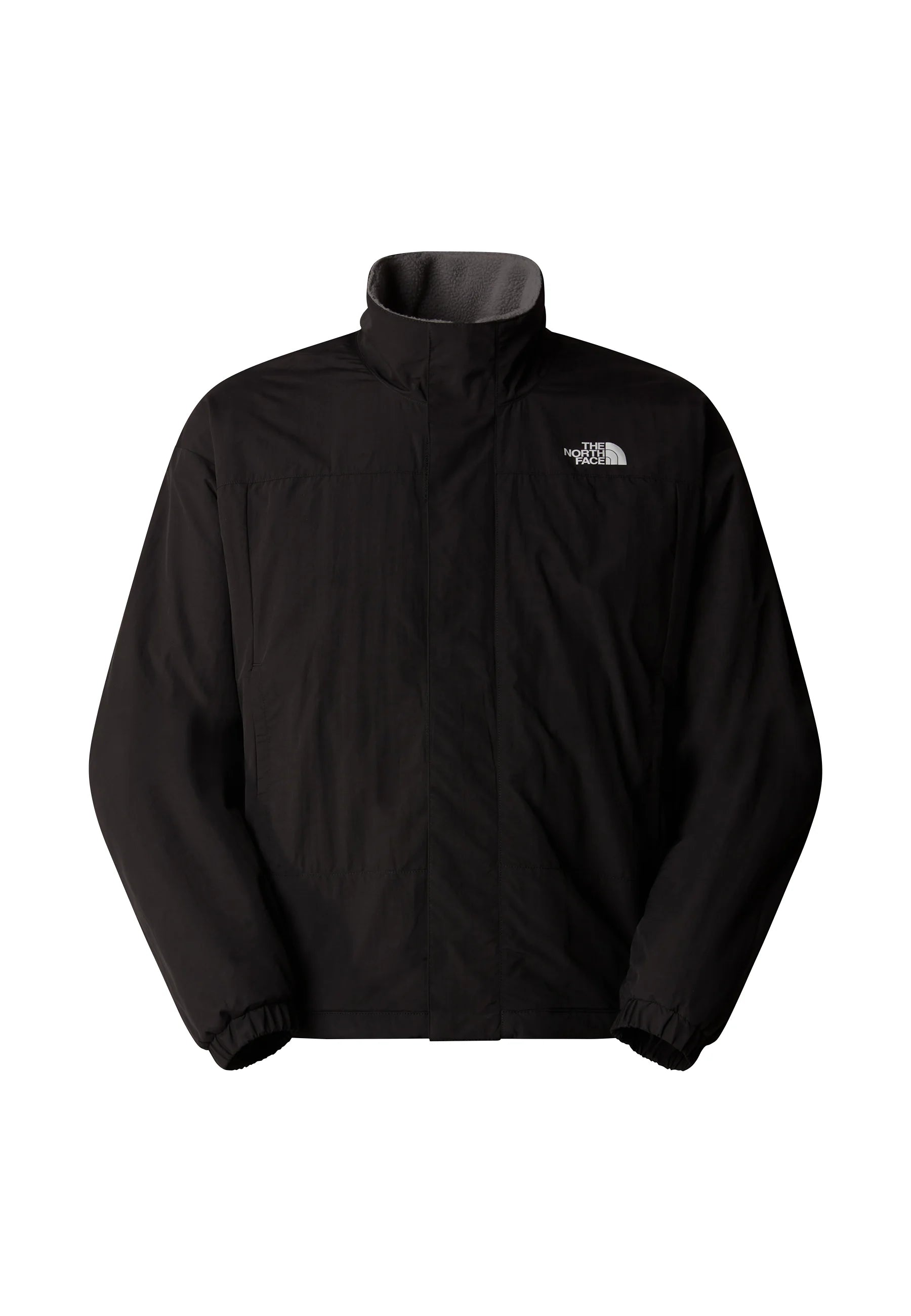 Giacca Yumiori Reversible Uomo Black/Smoked Pearl