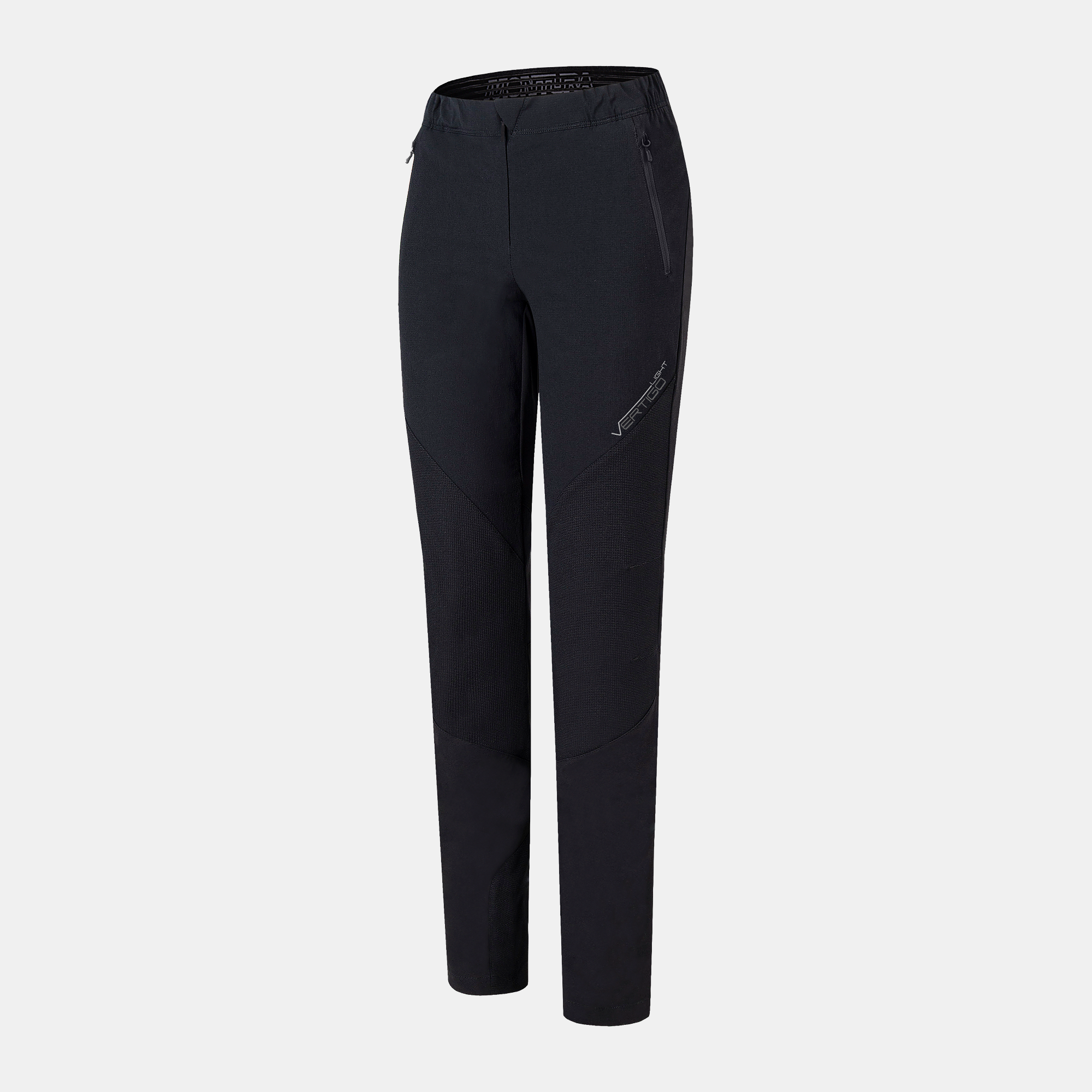 Pantalon Vertigo Light 3 Femme Black