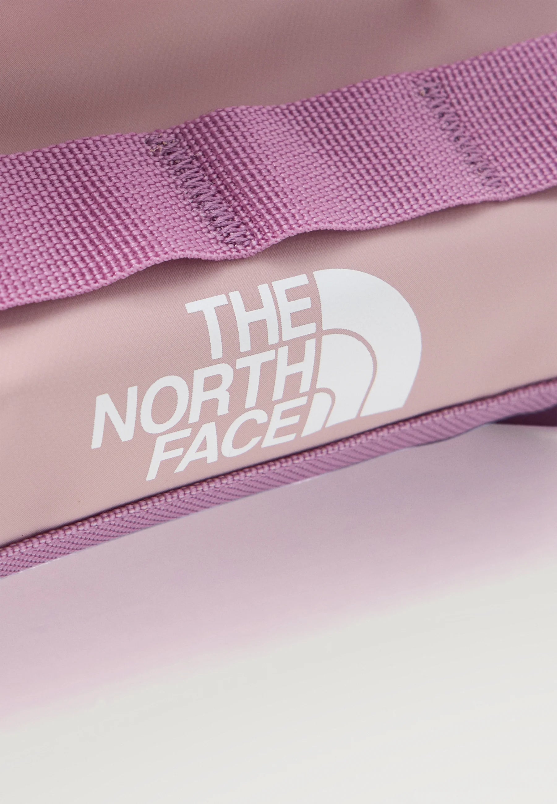 Astuccio Base Camp S Travel Canister Metal Pink/Hushed Lavander