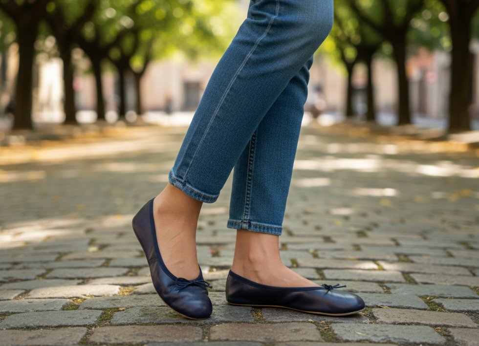 Scarpe 94 SL Donna Navy