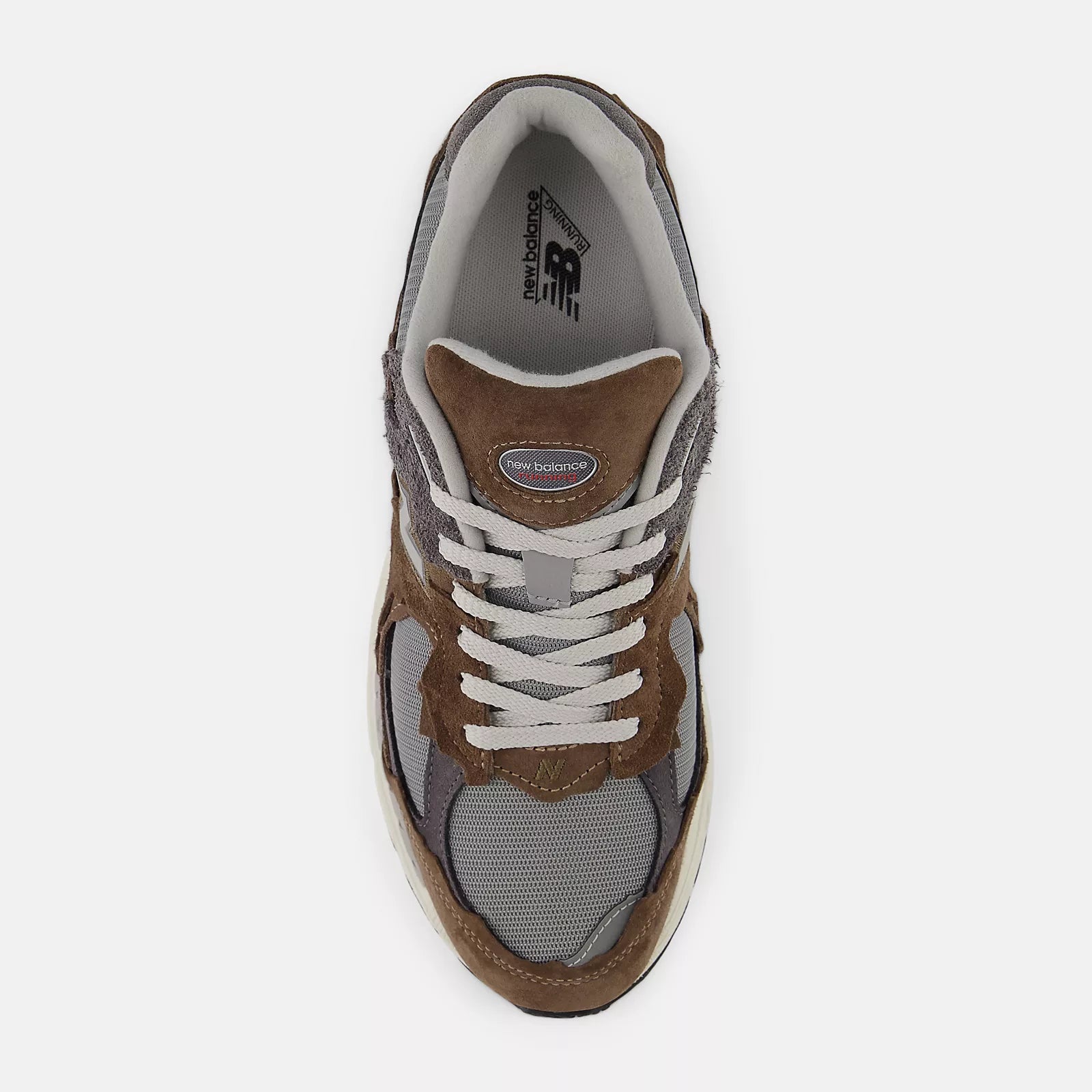 Scarpe 2002D Uomo Cortado/Raincloud