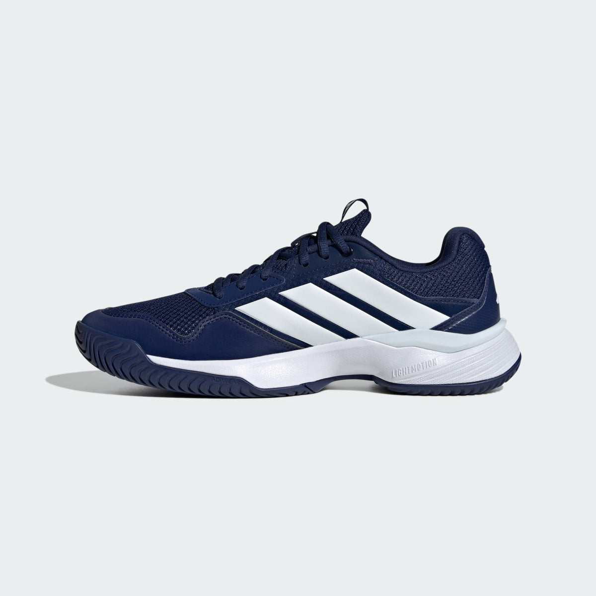 Zapatillas de Tenis Gamecourt 3 All Court Hombre Dark Blue/Cloud White