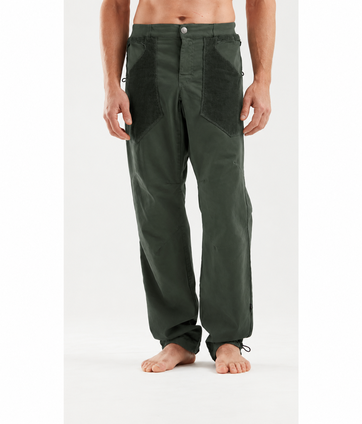Ananas 2.2 Mannen Broek