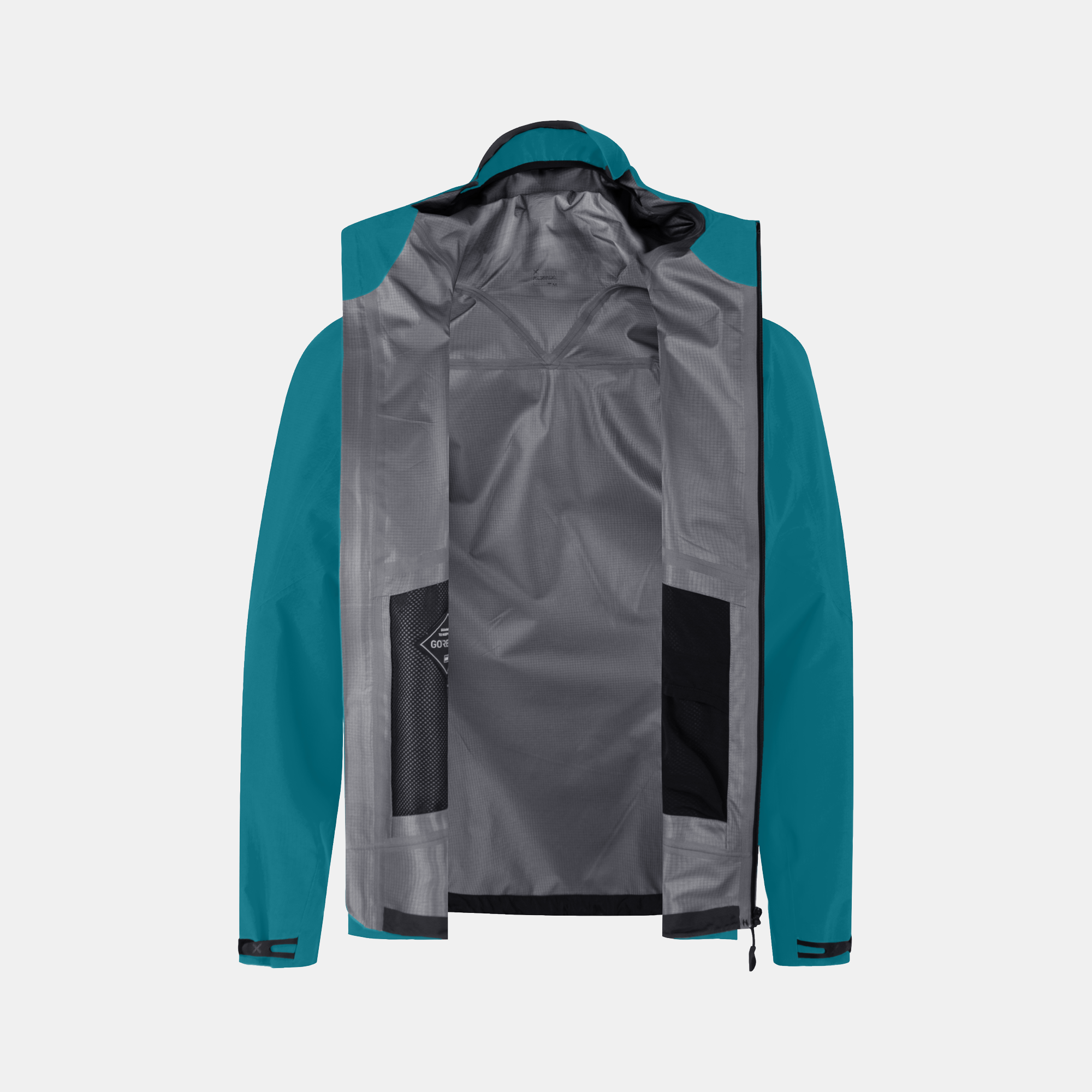 Veste Magica GTX Pro Homme Steel Blue